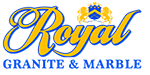 Royal Granite and Marble Logo